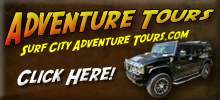 Adventure Tours
