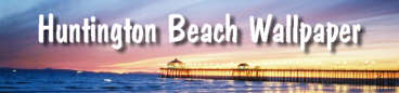 Huntington Beach Wallpaper