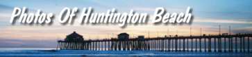 photos of Huntington Beach
